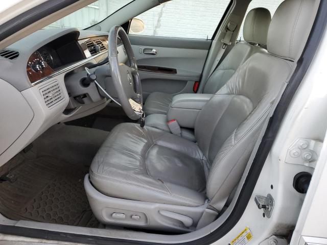 Photo 7 from auction – 2008 BUICK LACROSSE C with VIN 2G4WD582781162155
