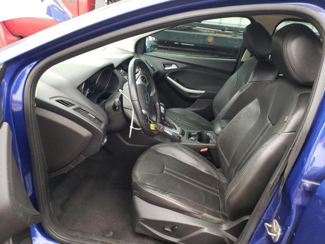 Photo 7 from auction – 2013 FORD FOCUS SE with VIN 1FADP3F21DL188593