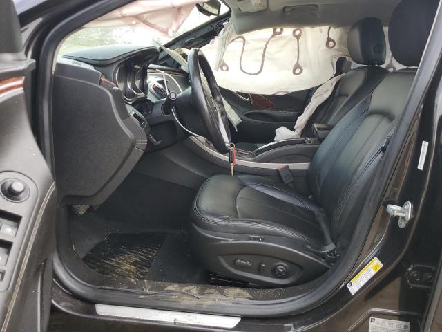 Photo 7 from auction – 2013 BUICK LACROSSE with VIN 1G4GC5E3XDF259342