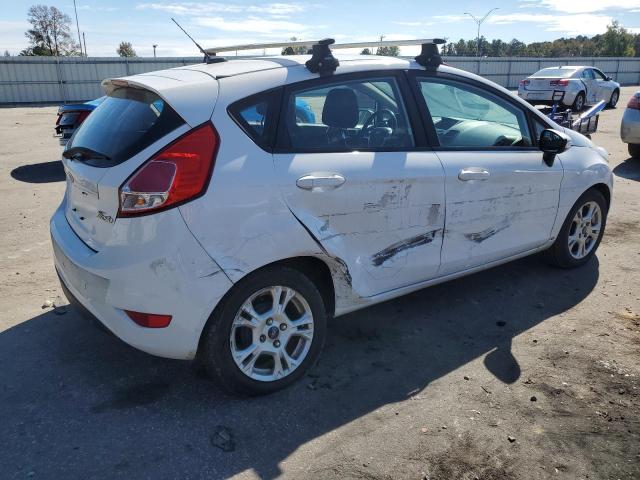 Photo 3 from auction – 2016 FORD FIESTA SE with VIN 3FADP4EJ6GM164243