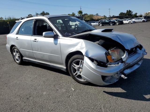 Photo 4 from auction – 2004 SUBARU IMPREZA WR with VIN JF1GG29684H806338