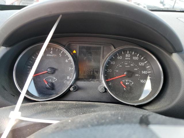 Photo 9 from auction – 2011 NISSAN ROGUE S with VIN JN8AS5MT4BW161522
