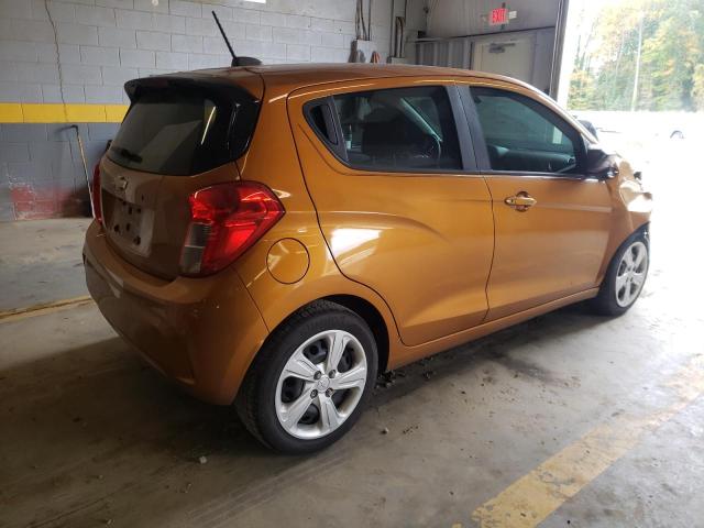 Photo 3 from auction – 2019 CHEVROLET SPARK LS with VIN KL8CB6SA9KC812584