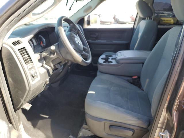 Photo 7 from auction – 2015 RAM 1500 ST with VIN 1C6RR7FT6FS706840