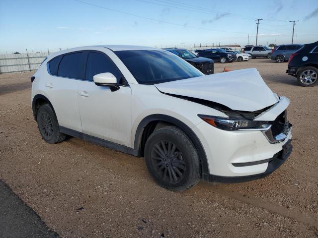 Photo 4 from auction – 2019 MAZDA CX-5 TOURI with VIN JM3KFACM1K1535130