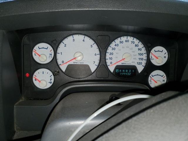 Photo 9 from auction – 2006 DODGE RAM 1500 S with VIN 1D7HU16276J228365