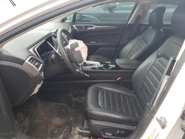 Photo 7 from auction – 2015 FORD FUSION SE with VIN 3FA6P0HD7FR203950