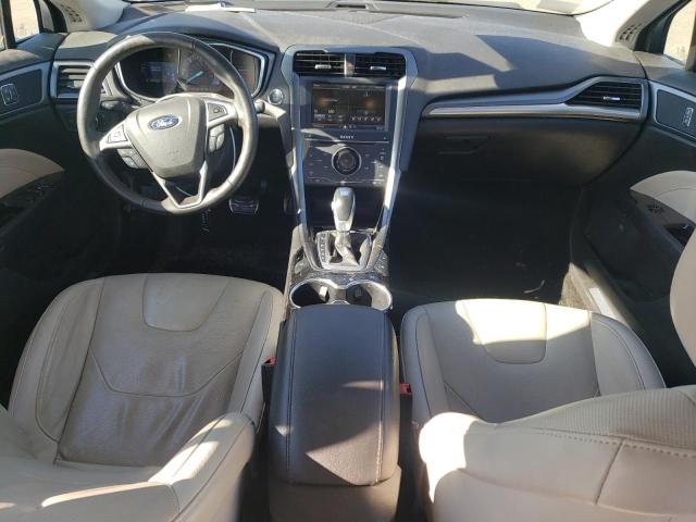 Photo 8 from auction – 2014 FORD FUSION TIT with VIN 3FA6P0SUXER324334