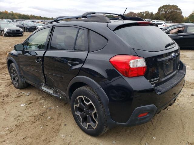 Photo 2 from auction – 2015 SUBARU XV CROSSTR with VIN JF2GPACC2FH327694