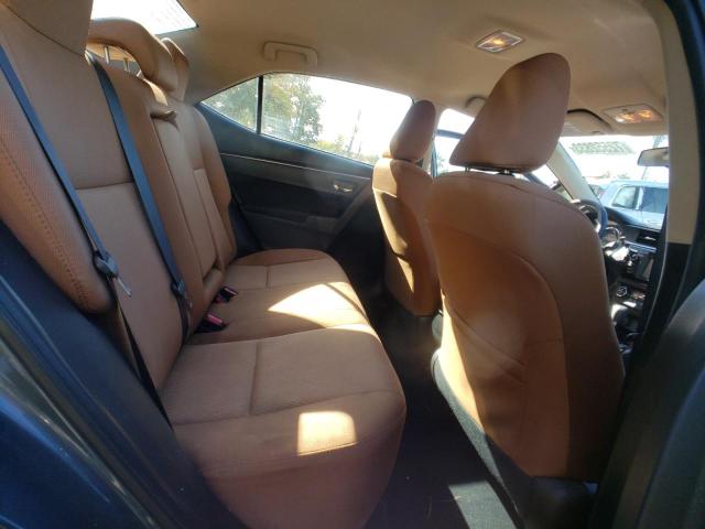 Photo 10 from auction – 2016 TOYOTA COROLLA L with VIN 2T1BURHE2GC593359