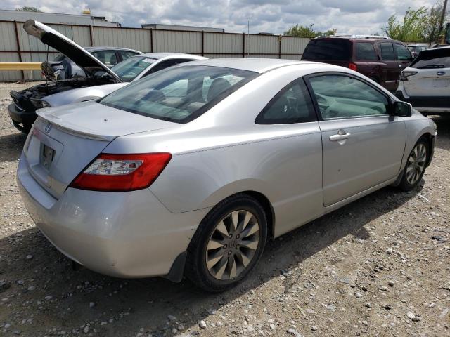 Photo 3 from auction – 2010 HONDA CIVIC EX with VIN 2HGFG1B81AH511360