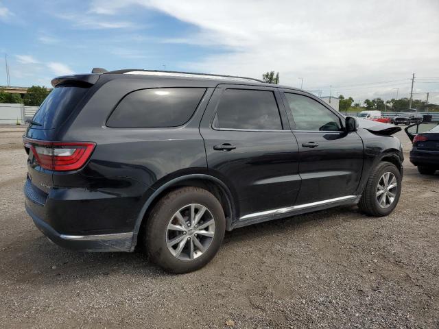 Photo 3 from auction – 2016 DODGE DURANGO LI with VIN 1C4RDHDG4GC483003