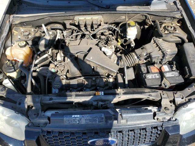 Photo 12 from auction – 2005 FORD ESCAPE LIM with VIN 1FMYU04165KA65226