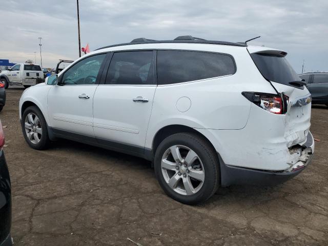 Photo 2 from auction – 2016 CHEVROLET TRAVERSE L with VIN 1GNKRGKD0GJ300625