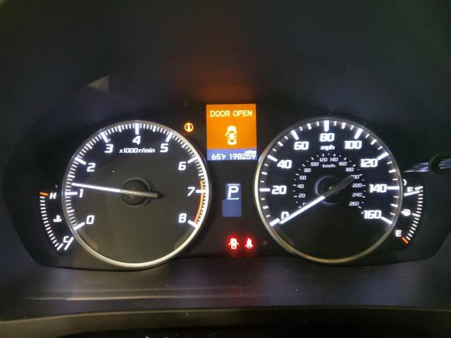 Photo 9 from auction – 2015 ACURA ILX 20 with VIN 19VDE1F36FE003097