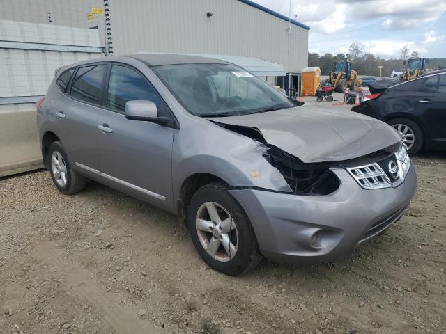 Photo 4 from auction – 2013 NISSAN ROGUE S with VIN JN8AS5MT5DW035916