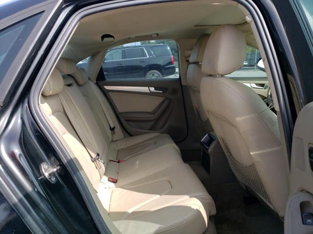 Photo 10 from auction – 2010 AUDI A4 with VIN WAUBFAFLXAN020725