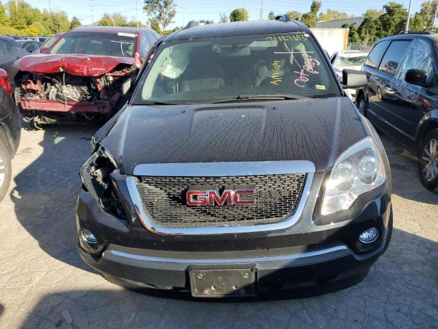 Photo 5 from auction – 2010 GMC ACADIA SLE with VIN 1GKLVLEDXAJ109948
