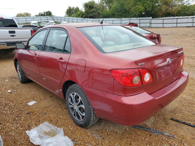 Photo 2 from auction – 2005 TOYOTA COROLLA CE with VIN 1NXBR32E85Z512948