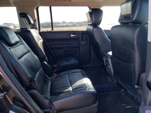 Photo 11 from auction – 2009 FORD FLEX SE with VIN 2FMDK51C19BA15342