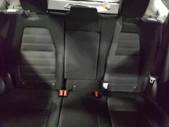 Photo 10 from auction – 2021 HONDA CR-V EX with VIN 7FARW2H54ME034567