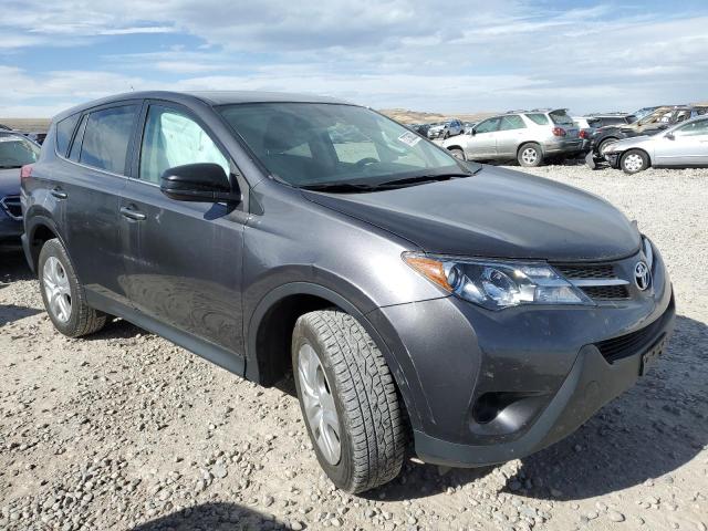 صورة رقم 4 من المزاد - 2013 TOYOTA RAV4 LE مع VIN 2T3BFREV0DW050253