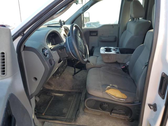 Photo 7 from auction – 2006 FORD F150 with VIN 1FTRF12206NB60868