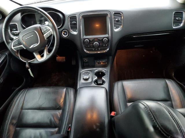 Photo 8 from auction – 2014 DODGE DURANGO LI with VIN 1C4RDJDG5EC522444