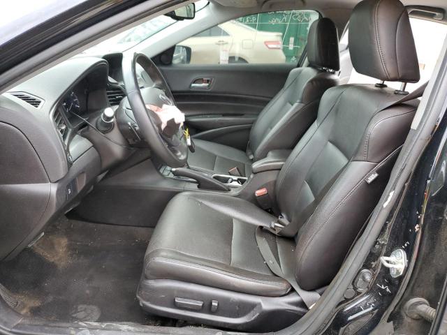 Photo 7 from auction – 2016 ACURA ILX PREMIU with VIN 19UDE2F79GA012205