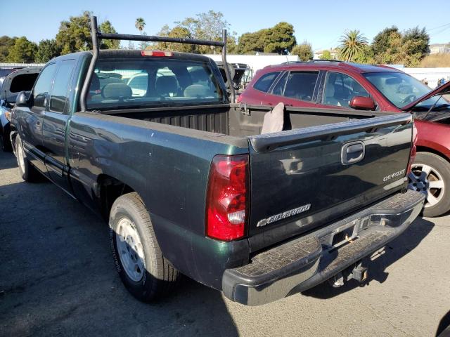 Photo 2 from auction – 2005 CHEVROLET SILVERADO with VIN 1GCEC19T25Z256854