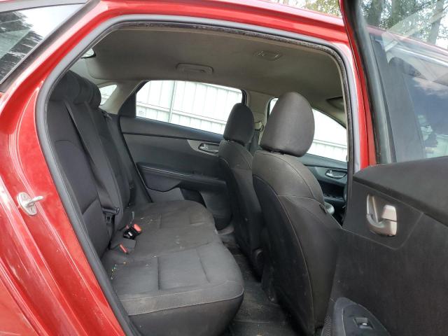 Photo 10 from auction – 2019 KIA FORTE FE with VIN 3KPF24AD9KE018603