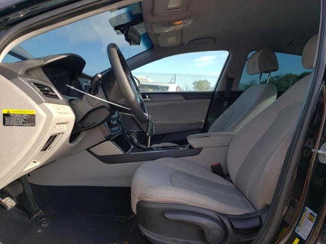 Photo 7 from auction – 2016 HYUNDAI SONATA SE with VIN 5NPE24AF4GH348259