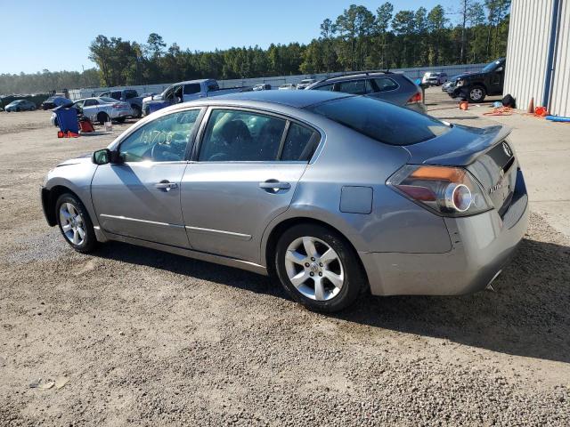 Photo 2 from auction – 2007 NISSAN ALTIMA 2.5 with VIN 1N4AL21E77C114030