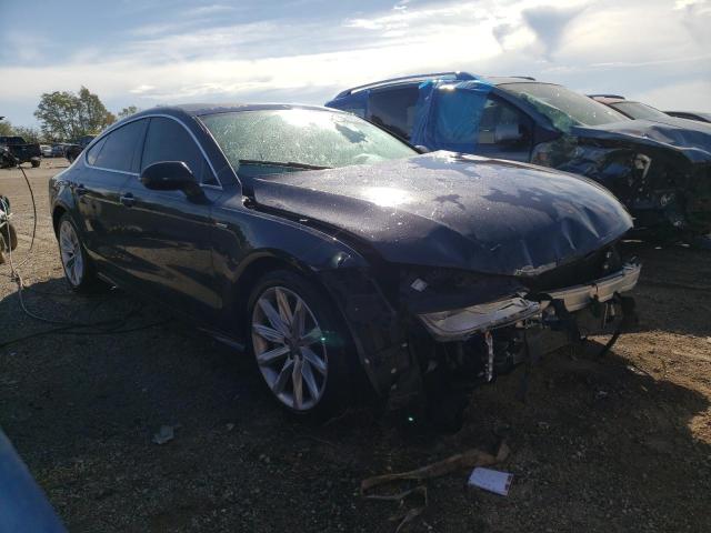 Photo 4 from auction – 2012 AUDI A7 PRESTIG with VIN WAU2GAFC4CN038234