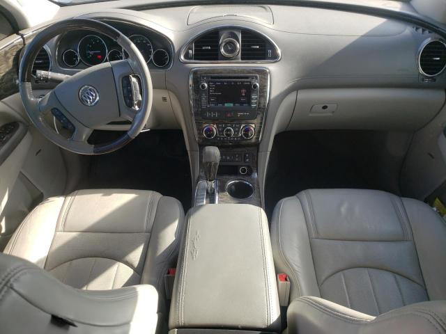 Photo 8 from auction – 2013 BUICK ENCLAVE with VIN 5GAKVDKD1DJ242492