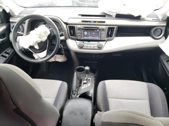 Photo 8 from auction – 2014 TOYOTA RAV4 XLE with VIN 2T3RFREV5EW170971