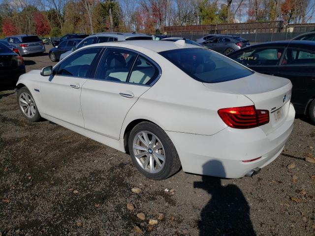 Photo 2 from auction – 2016 BMW 528 XI with VIN WBA5A7C58GG148334