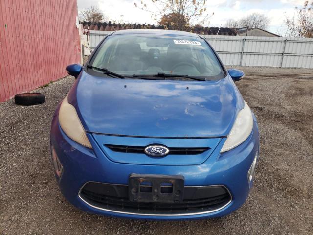 Photo 5 from auction – 2011 FORD FIESTA SES with VIN 3FADP4FJ2BM152615