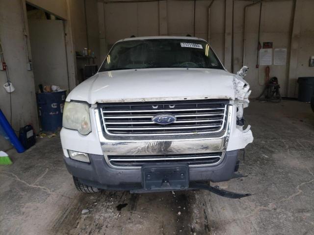 Photo 5 from auction – 2006 FORD EXPLORER X with VIN 1FMEU73E16UB02060