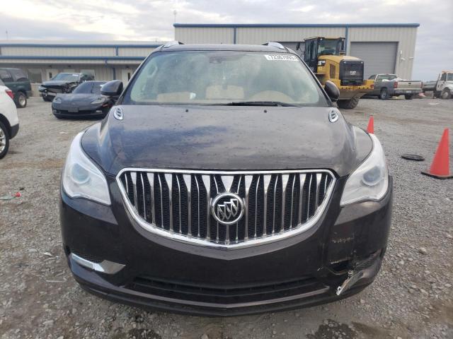 Photo 5 from auction – 2014 BUICK ENCLAVE with VIN 5GAKVBKD8EJ210905