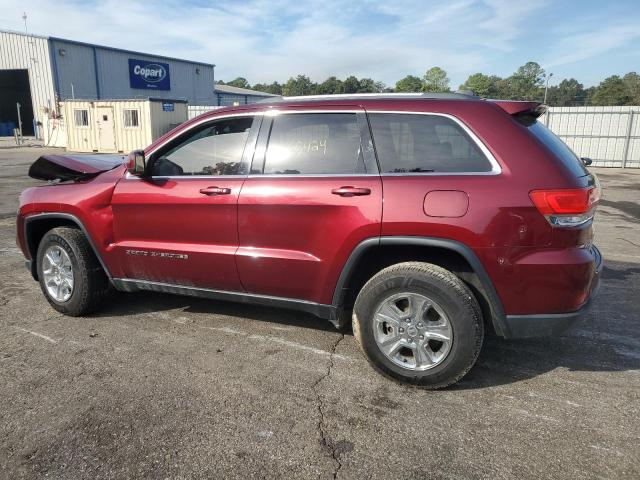 Photo 2 from auction – 2017 JEEP GRAND CHER with VIN 1C4RJFAG7HC715614