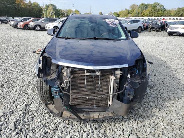 Photo 5 from auction – 2011 CADILLAC SRX LUXURY with VIN 3GYFNAEY4BS561940