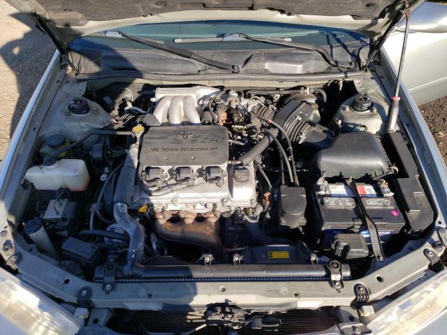 Photo 11 from auction – 2000 TOYOTA CAMRY CE with VIN JT2BF22KXY0249914