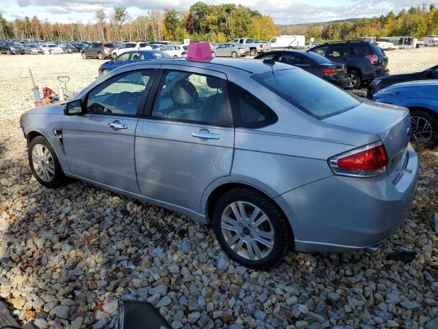 Photo 2 from auction – 2008 FORD FOCUS SE with VIN 1FAHP35N78W289963