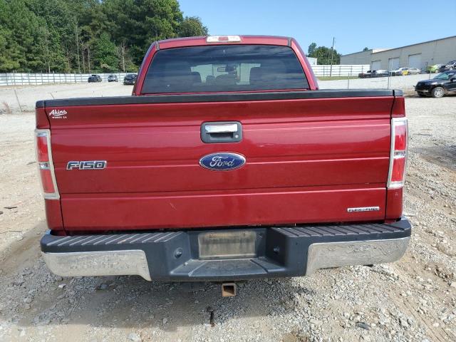 Photo 6 from auction – 2013 FORD F150 SUPER with VIN 1FTEW1CM5DFD52440