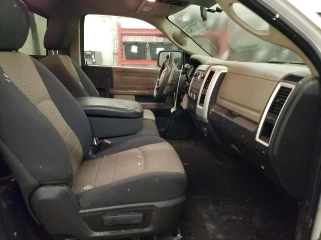 Photo 10 from auction – 2012 DODGE RAM 1500 S with VIN 3C6JD6EPXCG180418