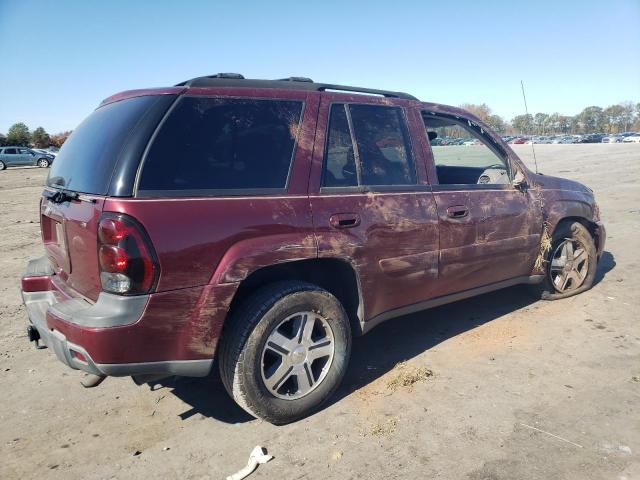 Photo 3 from auction – 2005 CHEVROLET TRAILBLAZE with VIN 1GNDT13S152326307