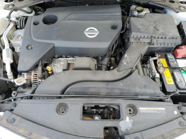 Photo 11 from auction – 2015 NISSAN ALTIMA 2.5 with VIN 1N4AL3AP3FC233456
