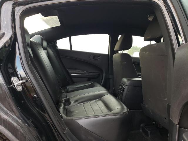 Photo 11 from auction – 2018 DODGE CHARGER PO with VIN 2C3CDXAG4JH282960