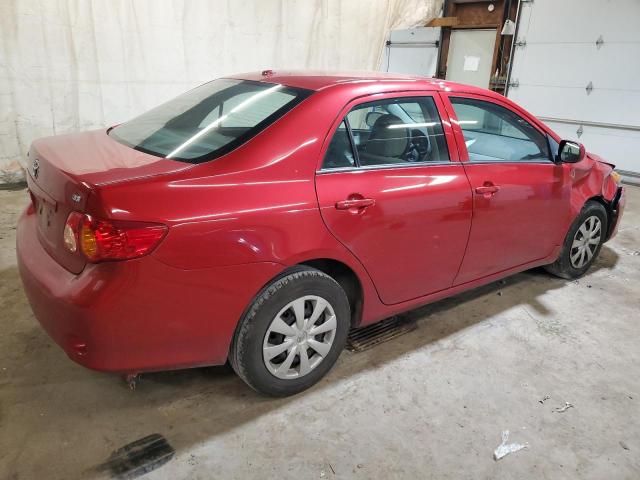 Photo 3 from auction – 2010 TOYOTA COROLLA BA with VIN 2T1BU4EE0AC517508